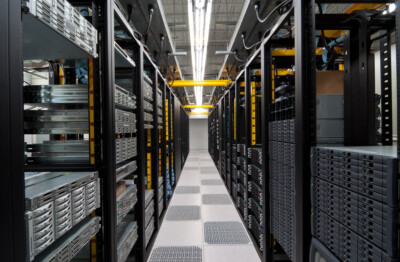 Modern Datacenter