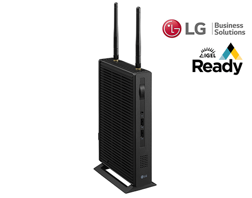 Thin client IGEL UD3