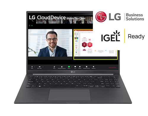 Thin client IGEL UD3