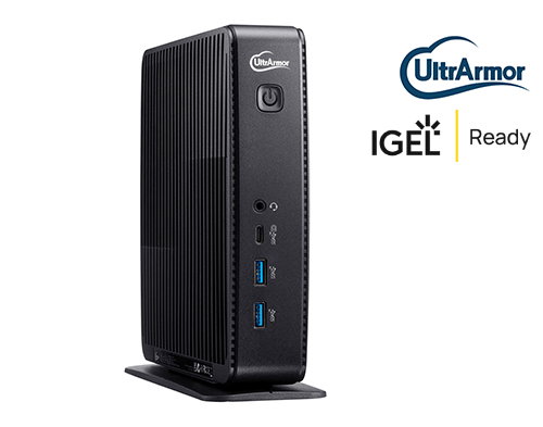 Thin client IGEL UD3