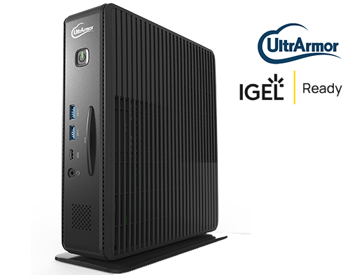 Thin client IGEL UD3