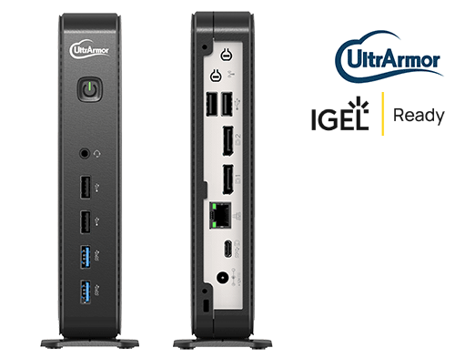 Thin client IGEL UD3