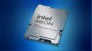 INTEL XEON SCALABLE 5 IGEL Preventative Security Model