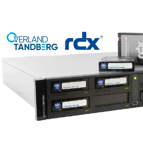 RDX OVERLAND TANDBERG IGEL Preventative Security Model