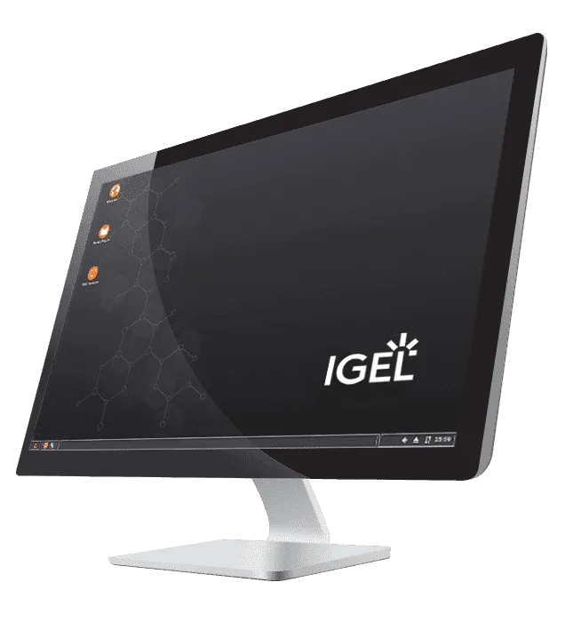 Software IGEL UDC