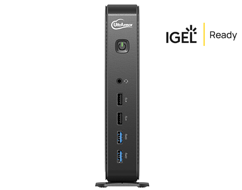 THIN CLIENT IGEL READY