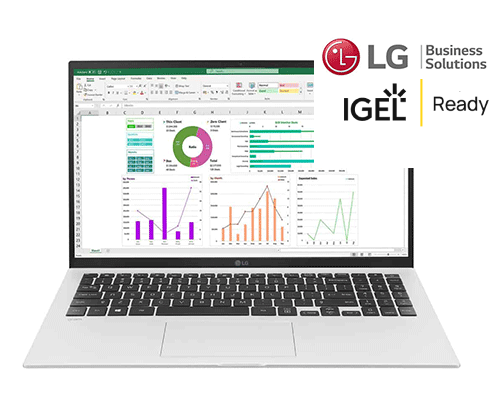 Thin client IGEL UD3