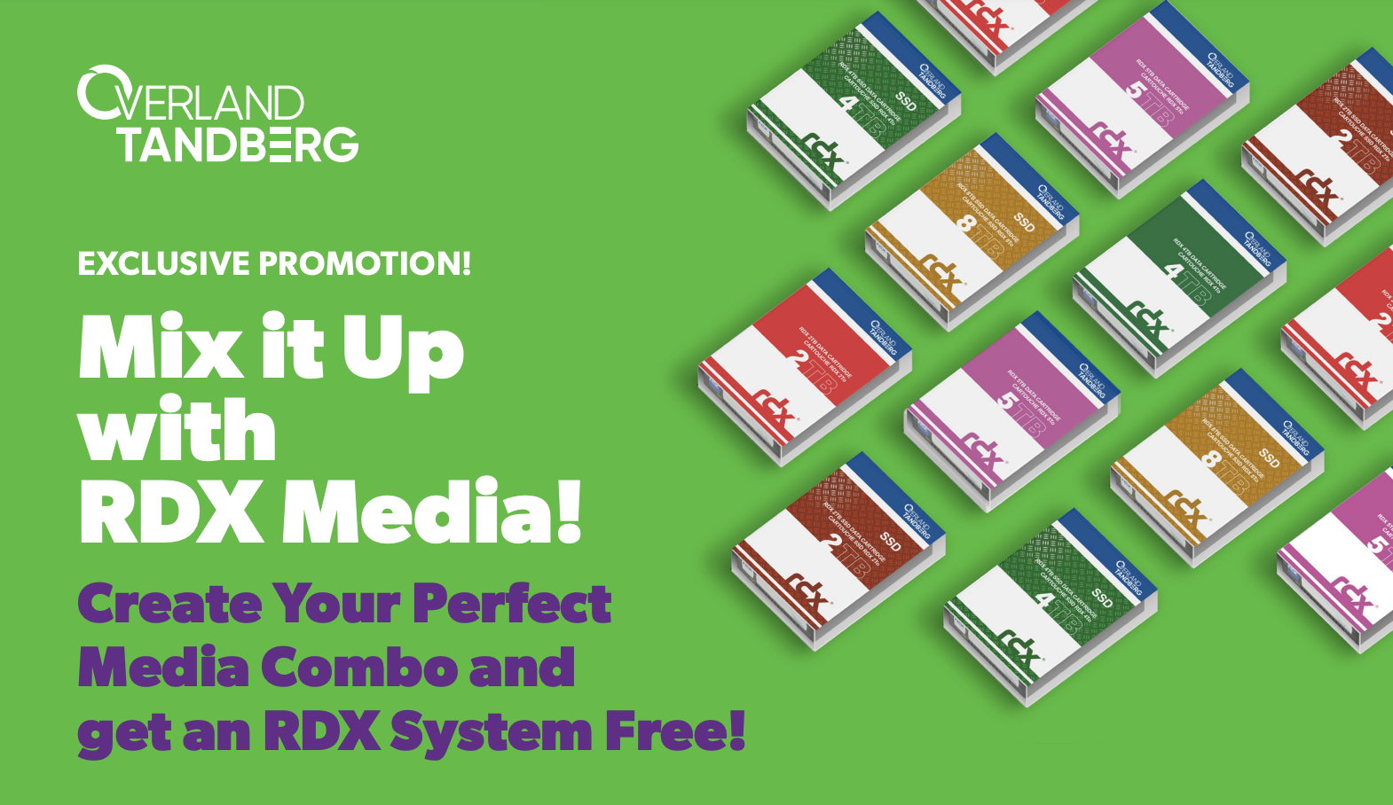 rdx promo IGEL Preventative Security Model