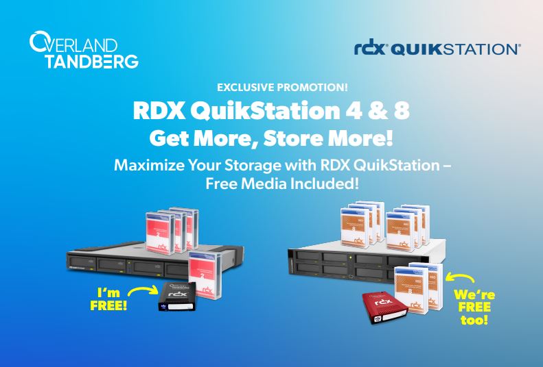 OVERLAND TANDBERG PROMO IGEL Preventative Security Model