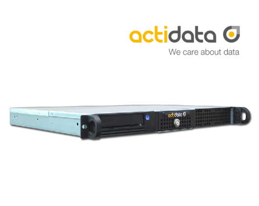 Mast Autoloader LTO Ultrium