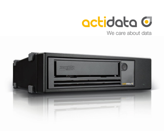 Mast Autoloader LTO Ultrium