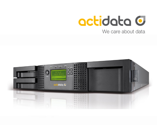 Mast Autoloader LTO Ultrium