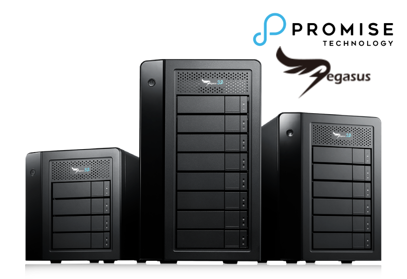 Infortrend EonStor DS