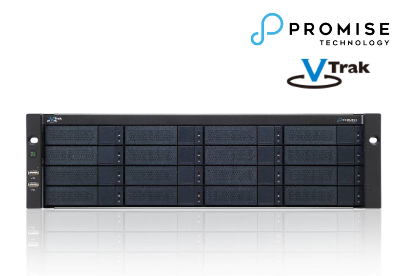 Promise VTrak x30